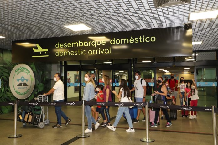 Sem Carnaval, Bahia registra grande fluxo de turistas