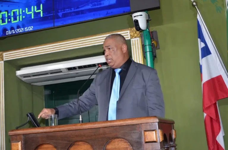 Sandro Bahiense apela para governador ajudar músicos de toda Bahia: “estão sofrendo”