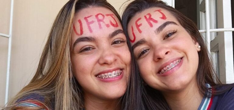 Gêmeas baianas que estudaram em escola pública passam em mais de 30 faculdades de medicina