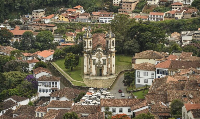 Cerimônia do Dia da Inconfidência em Ouro Preto não terá público