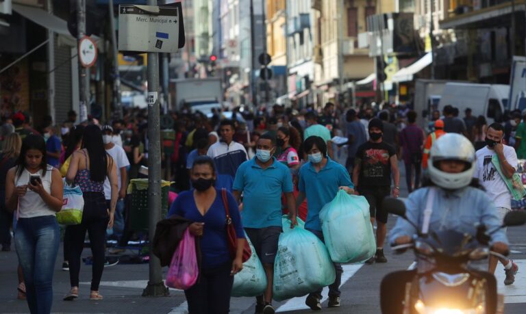 Índice de Clima Econômico sobe 2,1 pontos no segundo trimestre