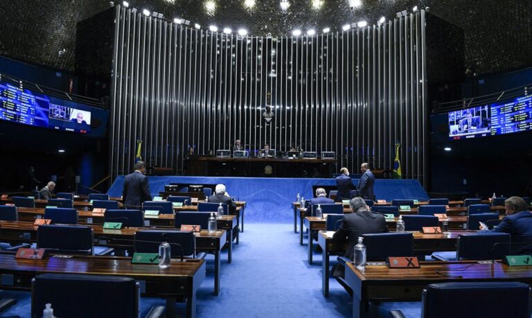 Senado aprova ampliação de instituições participantes do Pronatec