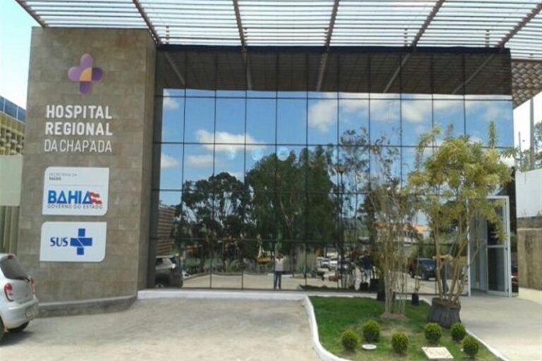 Hospital Regional da Chapada realiza mais de 1.200 cirurgias em cinco meses