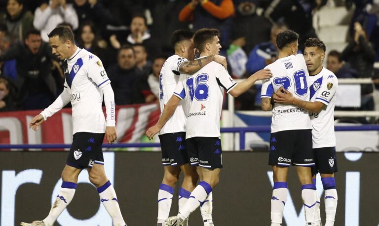 Libertadores: Vélez elimina Talleres e pega Flamengo na semifinal