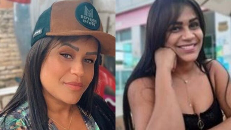 Cabeleireira é encontrada morta na BA e ex-marido é apontado como autor do crime