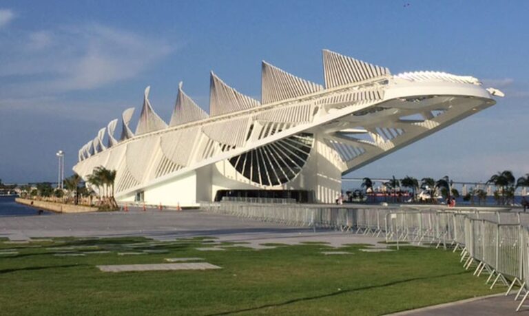 Museu do Amanhã abre exposição sobre o coração