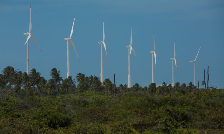 Agência Brasil explica o que é hidrogênio verde