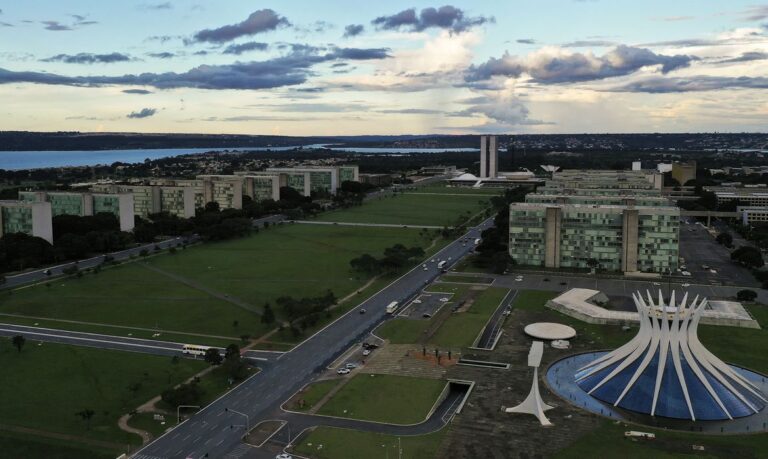 Amanhã será ponto facultativo nos órgãos federais sediados em Brasília