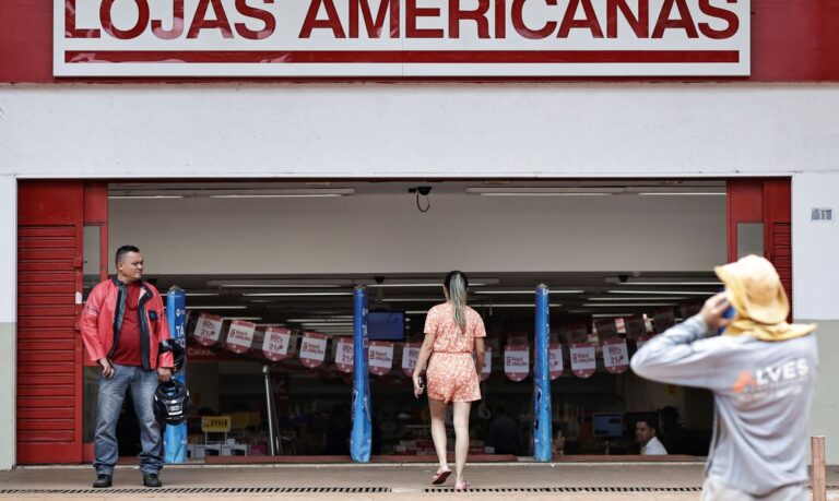 BTG apela contra liminar que protege Americanas dos credores
