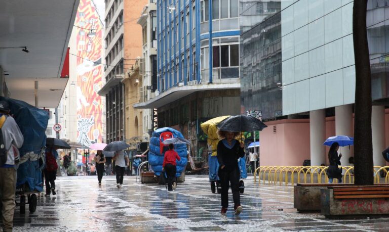 SP disponibiliza R$ 11 milhões para cidades atingidas pelas chuvas
