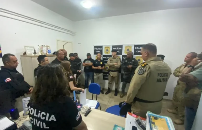 Suspeito de duplo homicídio de indígenas presta serviço de segurança privada