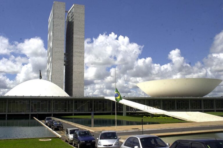 Comando de comissões e Reforma Tributária movimentam Congresso a partir desta semana