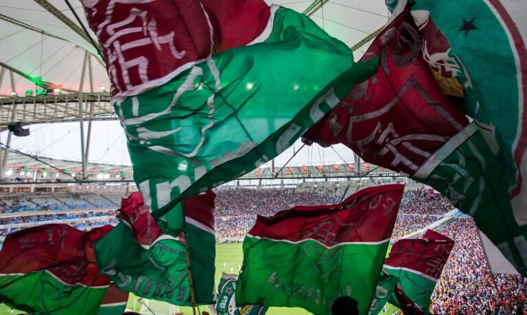 Fluminense encara Portuguesa de olho na vice-liderança do Cariocão