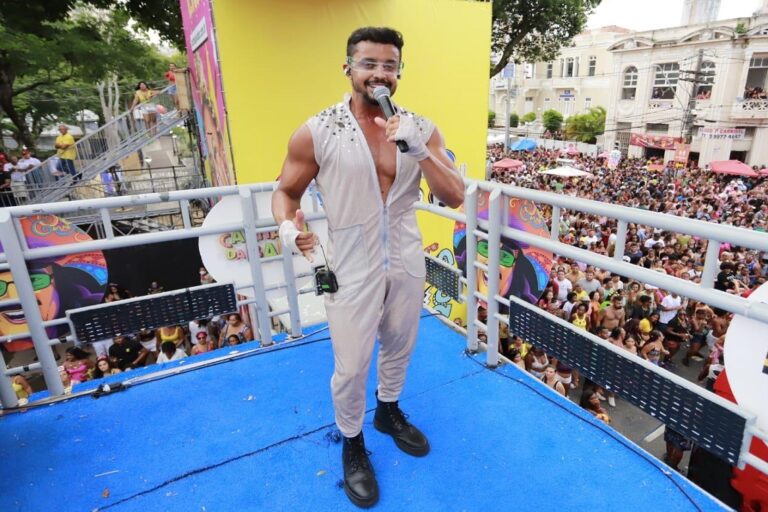 Lincoln Senna é internado em estado grave na UTI do Hospital São Rafael com problemas pulmonares