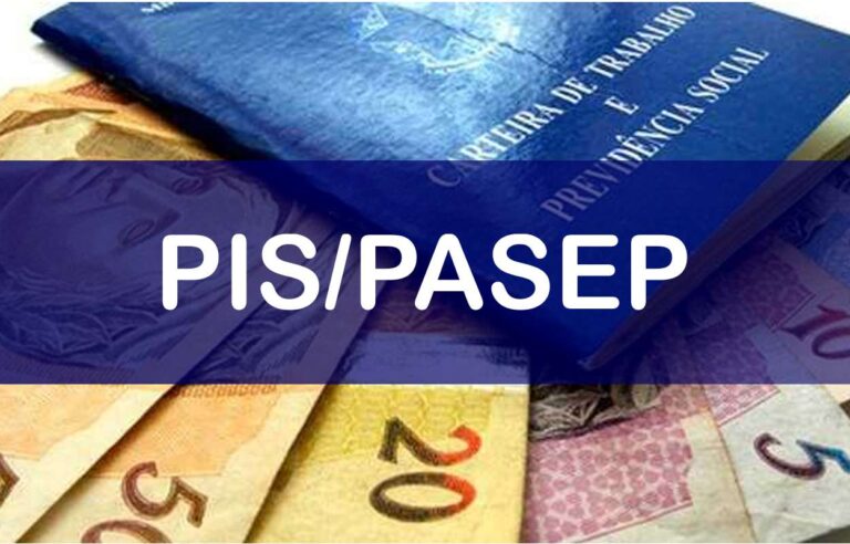 Abono Salarial do PIS/PASEP começa a ser pago em 15 de fevereiro