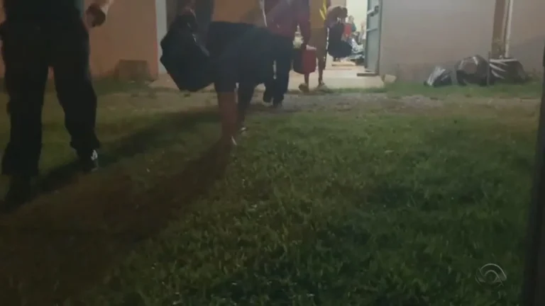 Trabalhadores encontrados em situação semelhante à escravidão no RS voltam para casa