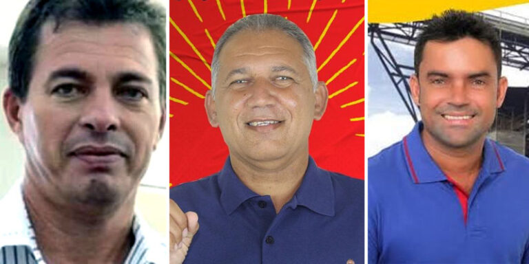 TSE cassa mandatos de três vereadores de Itaberaba por irregularidades em cota de gênero; veja quem assume