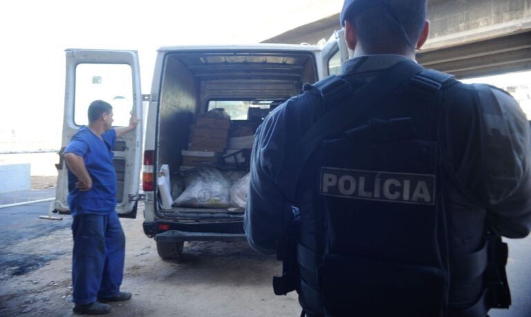 Nove em dez mortes em ações policiais na Maré têm indícios de execução