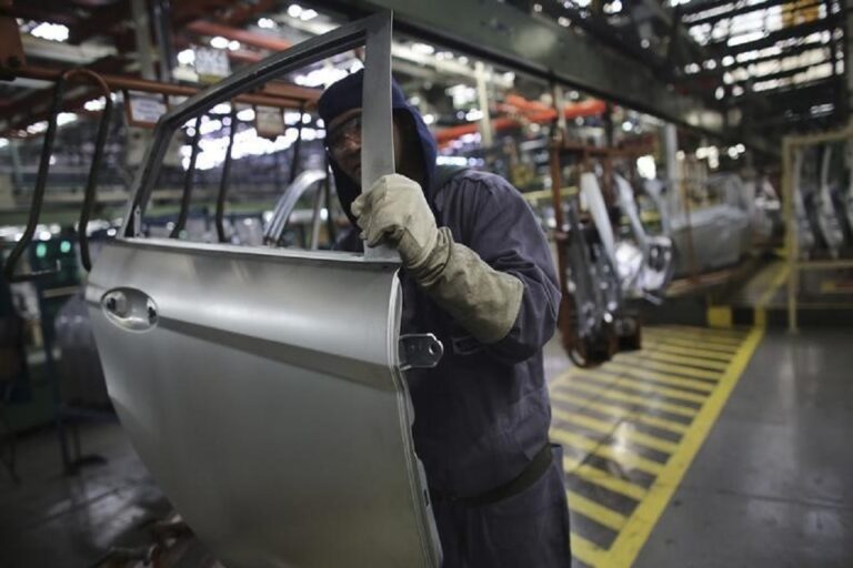 Ford nega venda de fábrica em Camaçari