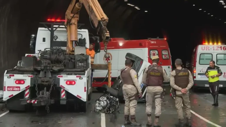 Morre advogado cadeirante internado há quatro meses após acidente de trânsito em túnel de Salvador