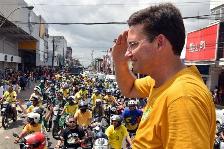 Roma expõe planos para eleições municipais em Feira: “Atrair um novo nome”
