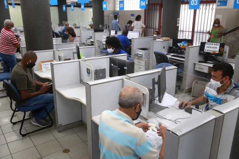 Sefaz Salvador dará baixa em inscrição e dívidas de 70 mil autônomos inativos