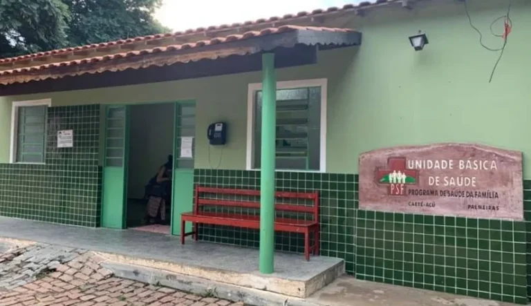 Profissional do Mais Médicos é investigado após denúncias de assédio e importunação sexual em Palmeiras-Ba