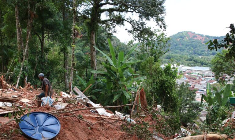 Especialistas alertam que é preciso repensar o gerenciamento costeiro