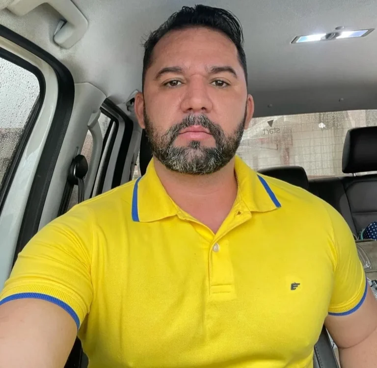 Empresário é morto a tiros em restaurante; vítima tinha 1 mi de seguidores e postou foto de prato momentos antes de morrer na BA
