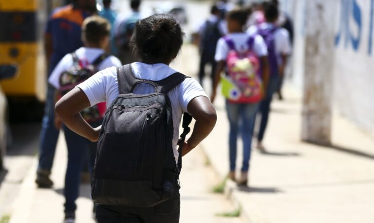 Escolas do DF passam a ter plano para aumentar segurança dos alunos