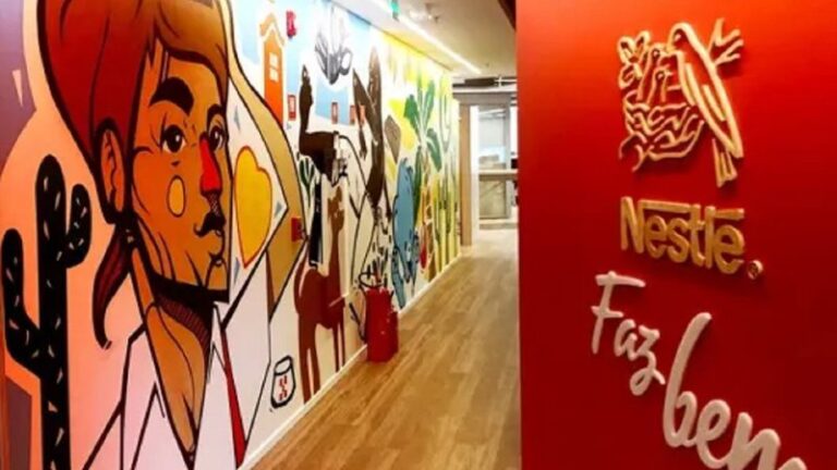 Políticas ambientais da Nestlé têm falha exposta por investidor; saiba o que é
