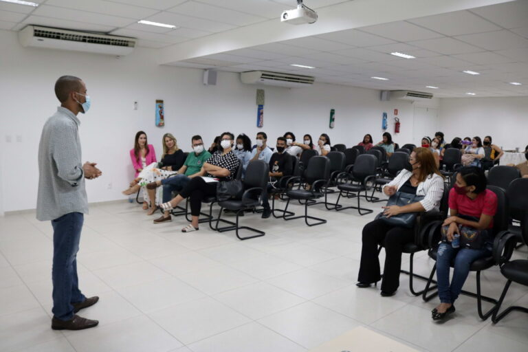 Apae Salvador promove Semana do Trabalhador com Deficiência