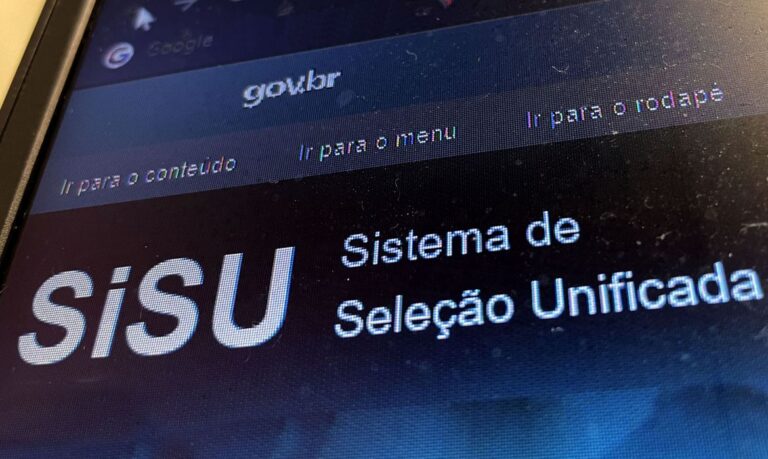 Resultado da segunda edição do Sisu 2023 está disponível a partir desta terça