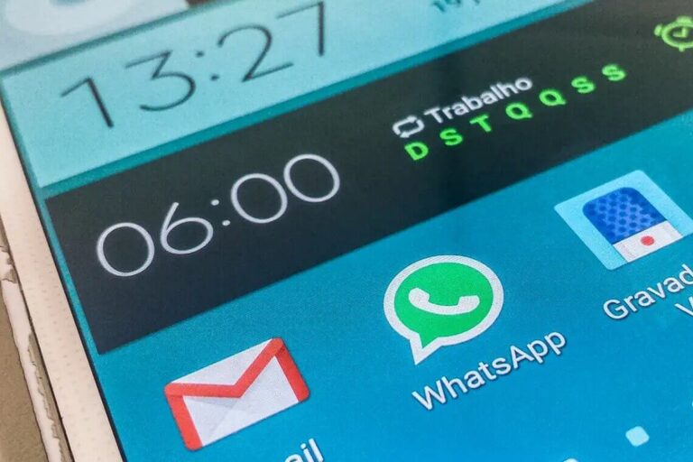 WhatsApp traz recurso para enviar áudios temporários