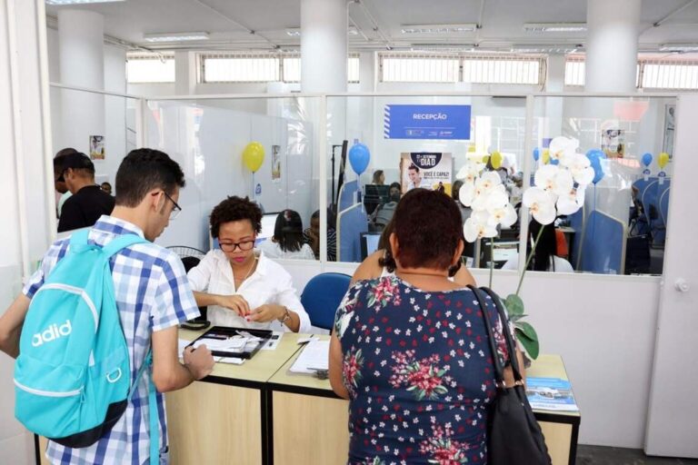 Simm oferece 60 vagas de emprego e estágio para esta quarta-feira