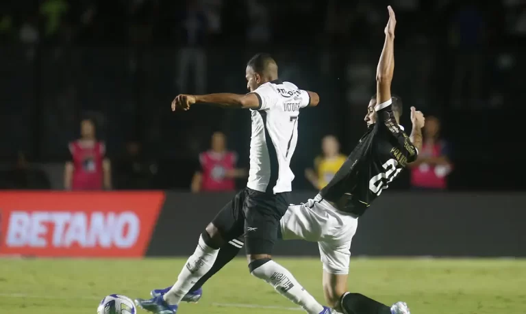 Botafogo e Vasco fazem clássico decisivo pelo Campeonato Carioca