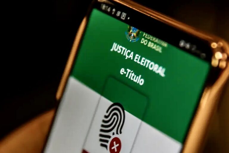 Nos pleitos municipais, como neste ano, não há possibilidade de voto em trânsito