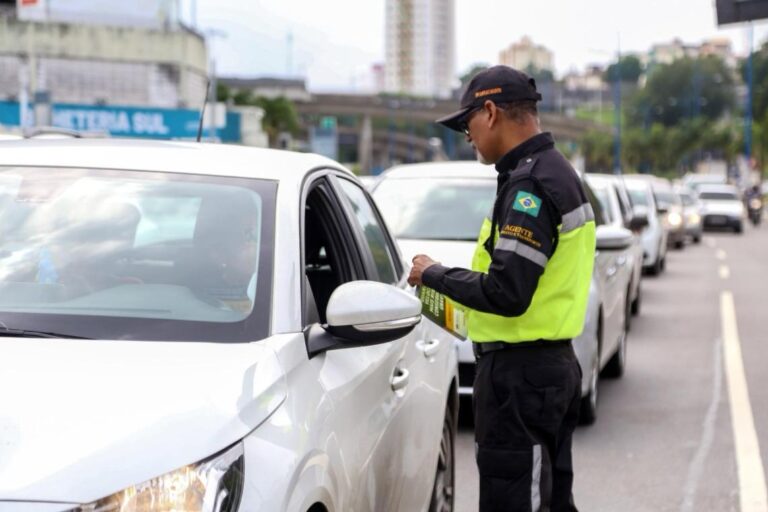 Trânsito de Salvador terá alterações neste domingo por causa de eventos culturais e esportivos; confira