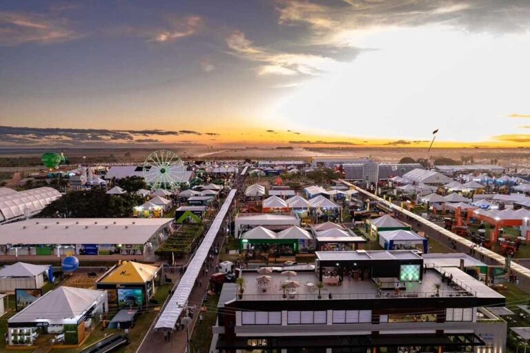 Bahia Farm Show 2024 será lançada nesta quinta-feira em Luís Eduardo Magalhães