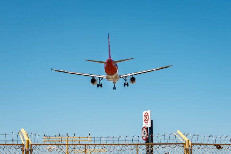 Aeroporto de Salvador contará com novas rotas na temporada de férias de julho