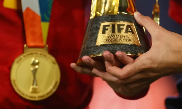 Para Fifa, candidatura do Brasil à Copa do Mundo Feminina supera a concorrência