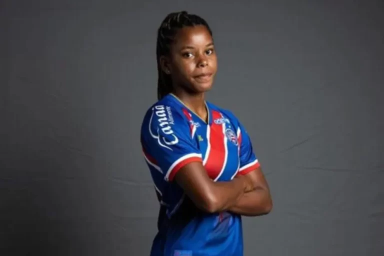 Técnico de time feminino do Amazonas é detido por injúria racial contra jogadora do Bahia