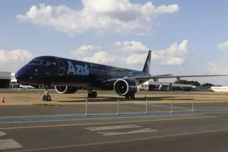 Gol e Azul iniciam acordo de compartilhamento de voos para fomentar as viagens aéreas