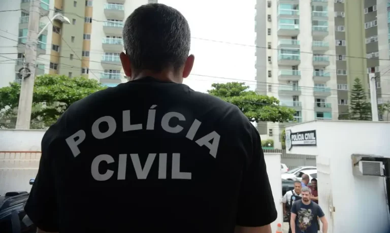 Polícia faz operação contra facções que atuam no RJ e AM