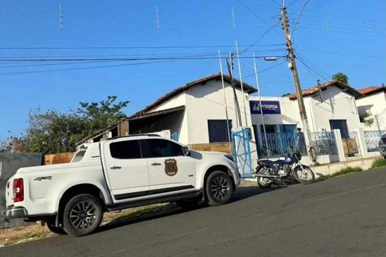 Polícia Federal apura fraude envolvendo 120 títulos eleitorais em cidade do Piauí