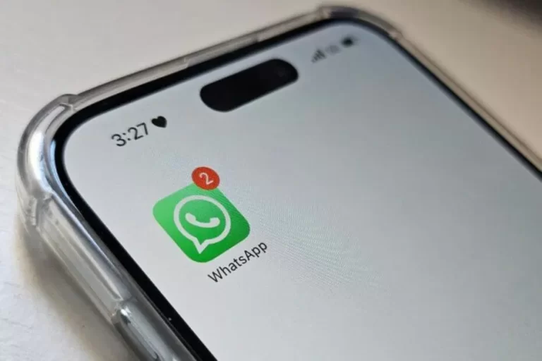 WhatsApp inicia testes para permitir a troca do número de telefone por nome de usuário