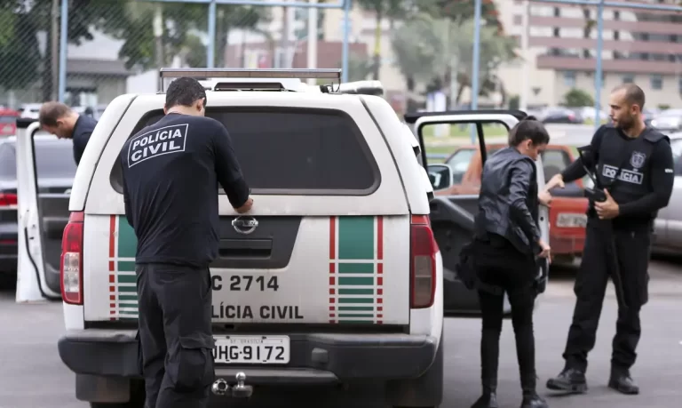 Operações de segurança pública afetam mobilidade urbana em Salvador