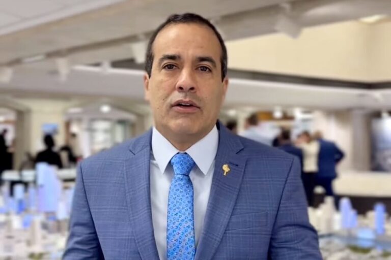 Bruno Reis defende candidatura própria do União Brasil para presidência em 2026