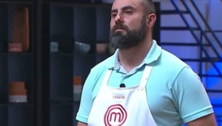 Ex-participante do MasterChef é preso por suspeita de abusar garota de 12 anos
