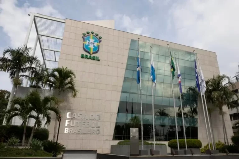 Após polêmicas no Brasileirão, CBF afasta equipes de arbitragem e retoma plano de profissionalização
